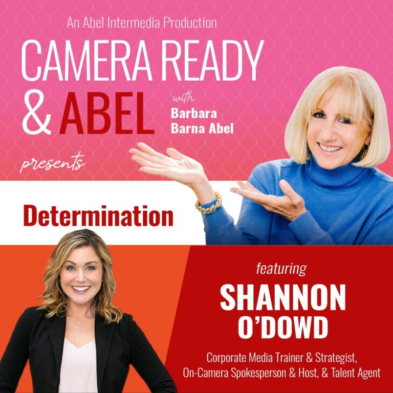 Determination with Shannon O’Dowd