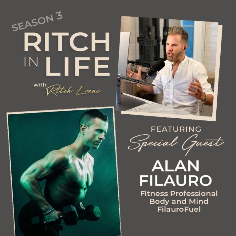 Alan Filauro  | Fitness Professional -Body and Mind – FilauroFuel