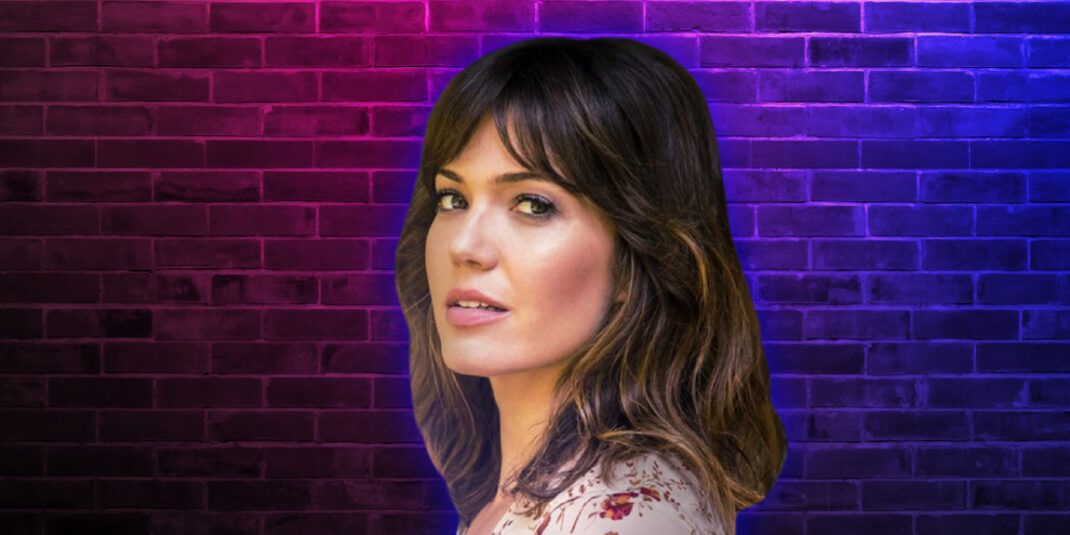 I Have A Podcast with Mandy Moore
